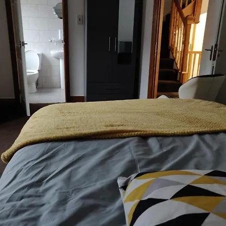 Super 7bed House - Hot Tub - Large Gathering Meets *